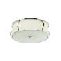 Plafon Pirelo OR84399 3x12W/E14 od Open Design Highlights