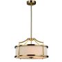 Lampa sufitowa Stanza OR80889 3x15W/E27 od Open Design Highlights