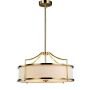 Lampa sufitowa Stanza OR80896 4x15W/E27 od Open Design Highlights