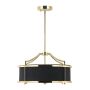 Lampa sufitowa Stanza OR84139 3x15W/E27 od Open Design Highlights