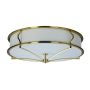 Plafon Stesso OR84443 4x12W/E27 od Open Design Highlights