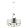 Lampa wisząca Verno OR84375 6x12W/E14 od Open Design Highlights