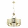 Lampa wisząca Verno OR84382 6x12W/E14 od Open Design Highlights