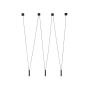 Lampa wisząca Viva OR84320 3x3,5W/G9 od Open Design Highlights