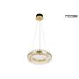 Lampa wisząca MOOSEE SATURNUS DUO MSE010100166 3000K 1x30W/LED 2400lm IP20 od King Home
