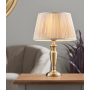 Podstawa do lamp i lampek OSLO OSLO-S-AN 1x60W/E27 od Endon