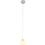 Lampa wisząca MULTIB P0254 3000k 1x5w/led 340lm ip20 od Maxlight