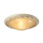 Plafon OV/F IV/GOLD OLIVIA od ELSTEAD LIGHTING