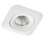 Lumifall OVALO LMF.OVLQ downlight wpuszczany 1xMR16  