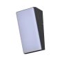 Kinkiet Fama OWL-7061-3K 3000K 1x10W/LED 960lm IP65 od Italux