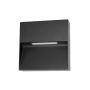 Kinkiet Fenis OWL-2685-4K 4000K 1x3W/LED 54lm IP54 od Italux
