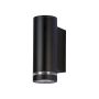 Kinkiet Fondo OWL-2067-1-3K 3000K 1x10W/LED 726lm IP54 od Italux