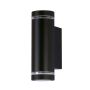 Kinkiet Fondo OWL-2067-2-3K 3000K 2x14W/LED 915lm IP54 od Italux