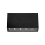 Plafon Forli OWL-2015-3K 3000K 5x5W/LED 423lm IP54 od Italux
