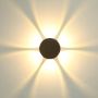 Kinkiet Macba OWL-6031-6-3K 3000k 1x6W/LED 492lm IP54 od Italux