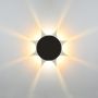 Kinkiet Macba OWL-6031-8-4K 4000k 1x8W/LED 700lm IP54 od Italux