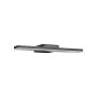 Kinkiet Malene OWL-6001-3K 3000K 1x12W/LED 920lm IP44 od Italux