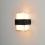 Kinkiet Marti OWL-4682-3K 3000k 2x10W/LED 856lm IP54 od Italux