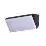 Kinkiet Nave OWL-7032-4K 4000K 1x10W/LED 997lm IP65 od Italux