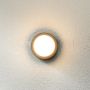Kinkiet Rosta OWL-3062-4K 4000k 1x12W/LED 755lm IP54 od Italux