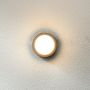 Kinkiet Rosta OWL-3062-S-3K 3000k 1x5W/LED 450lm IP54 od Italux