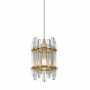 Lampa wisząca ALEXANDRIA P0556-01D-V7V7 1x40W/E14 IP20 od Zuma Line