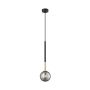 Lampa wisząca ARCTURUS P0574-01F-SDFZ 1x4W/G9 IP20 od Zuma Line