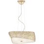 Lampa wisząca BABYLON P0286-06M-F7AC 6x42W/G9 ip20 od Zuma Line