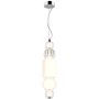 Lampa wisząca Collar P069PL-L35CH3K 1600lm 35W/LED 1600lm od MAYTONI