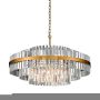 Lampa wisząca CONSTANTINOPLE P0567-16A-2GAC 16x28W/G9 IP20 od Zuma Line
