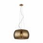 Lampa wisząca CRYSTAL P0076-05L-F7HF 5x33W/G9 IP20 od Zuma Line