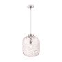 Lampa wisząca Dunas P058PL-01CH 1x60W/E27 od MAYTONI