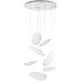 Lampa wisząca EMPIRE P0634D 3000k 121w/led 5615lm od Maxlight