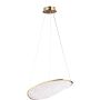 Lampa wisząca EMPIRE P0637D 3000k 17w/led 789lm od Maxlight