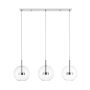 Lampa wisząca ENCELADUS P0428-03J-B5AC 3000K 3x5W/LED 1500lm IP20 od Zuma Line