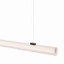 Lampa wisząca FAYETTE P0621 3000k 1x18w/led 1170lm ip44 od Maxlight