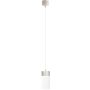 Lampa wisząca FUSION P0639 3000k 7w/led 477lm od Maxlight