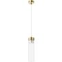 Zwis sufitowy P0389-01D-0FD2 GEM od Zuma Line