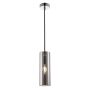 Lampa wisząca Gioia P011PL-01CH 1x40W/E14 od MAYTONI