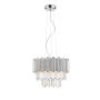 Lampa wisząca GLADIUS P0535-05B-F4AC 5x40W/E14 od Zuma Line
