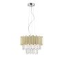 Lampa wisząca GLADIUS P0535-05B-F4J7 5x40W/E14 od Zuma Line