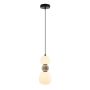 Lampa wisząca MODERN P0627 3000k 13w/led 858lm od Maxlight