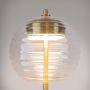 Lampa stołowa Mystic P060TL-L12BSK1 3000K 1x8W/LED 100lm IP20 od Maytoni