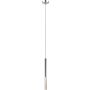 Zwis sufitowy P0461-01E-F4F4 ONE od Zuma Line