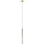 Zwis sufitowy P0461-01E-F7F7 ONE od Zuma Line