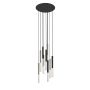 Lampa wisząca ONE P0461-09L-P7P7 3000K 9x5W/LED 4050lm IP20 od Zuma line