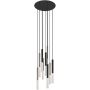 Lampa wisząca ONE P0461-09L-P7SD 3000K 9x5W/LED 4050lm IP20 od Zuma Line