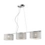 Zwis P0173-03Y CH QUARTZ od Italux