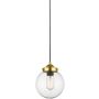 Lampa wisząca RIANO P0454-01D-F7AC 1x40W/E27 od Zuma Line