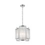 Lampa wisząca SERGIO P0528-03A-F4AC 3x60W/E14 od Zuma Line
